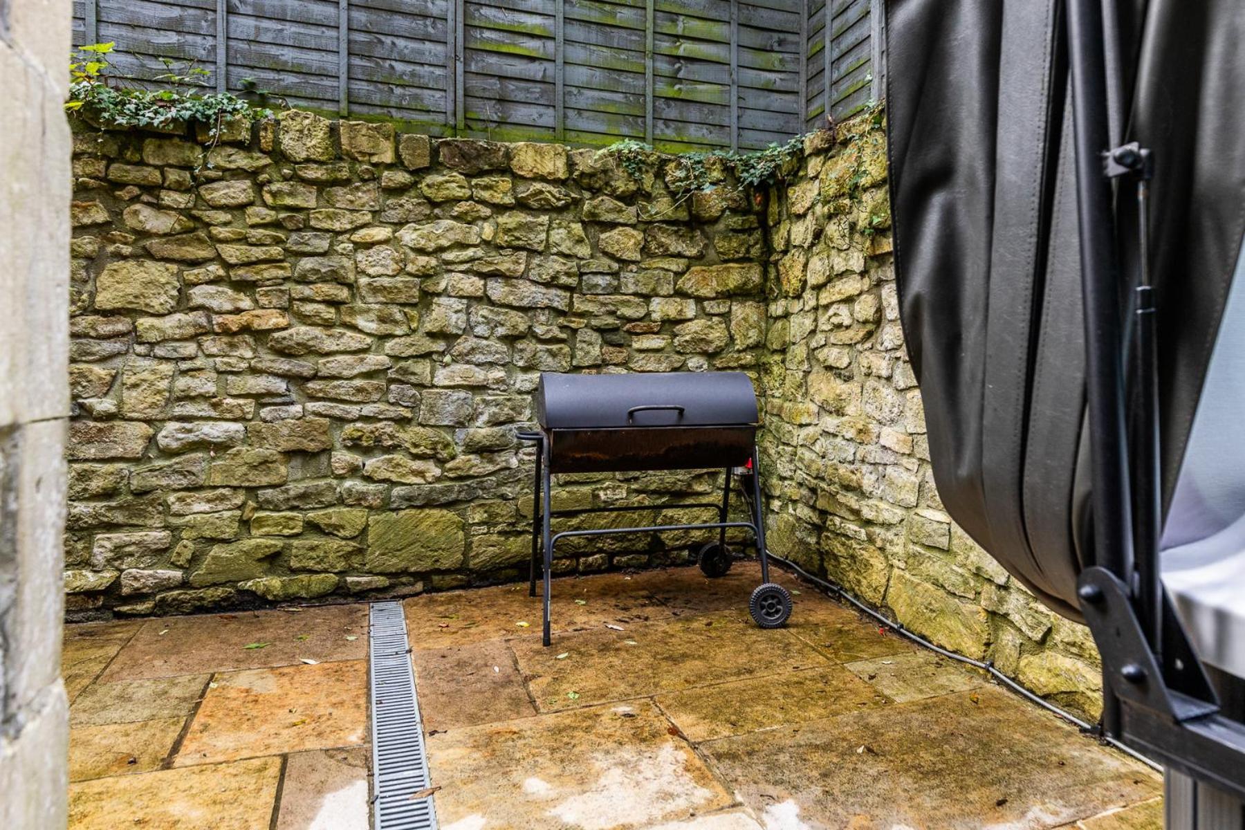 Locksbrook Lodge - Hot Tub - Spacious Outdoor Space Bath Exterior foto